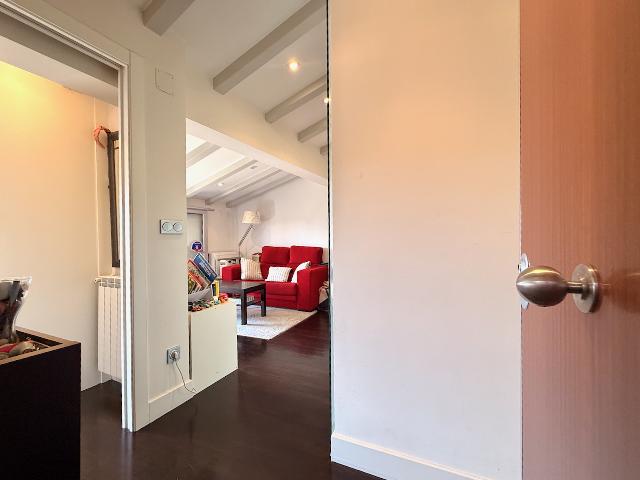 Imagen 10 Inmueble 302826 - Ático en venta en Donostia-San Sebastián / Plaza Cataluña-Gros-Donostia