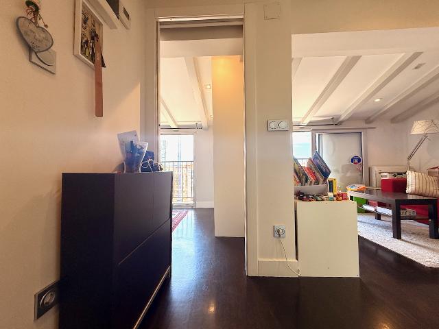 Imagen 11 Inmueble 302826 - Ático en venta en Donostia-San Sebastián / Plaza Cataluña-Gros-Donostia