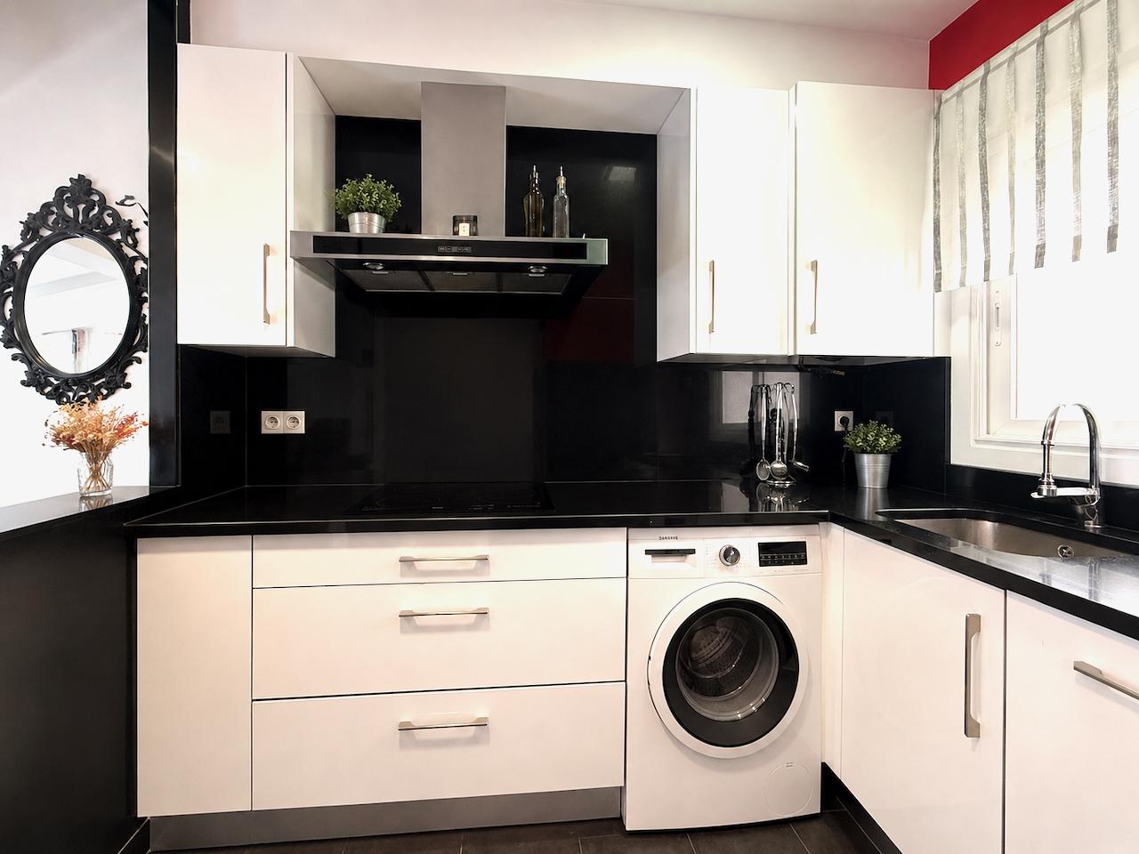 Imagen 8 Ático en venta en Donostia-San Sebastián / Plaza Cataluña-Gros-Donostia