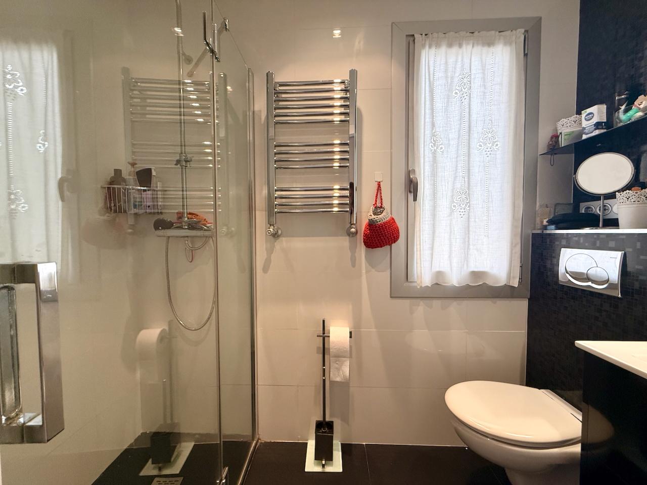 Imagen 13 Ático en venta en Donostia-San Sebastián / Plaza Cataluña-Gros-Donostia