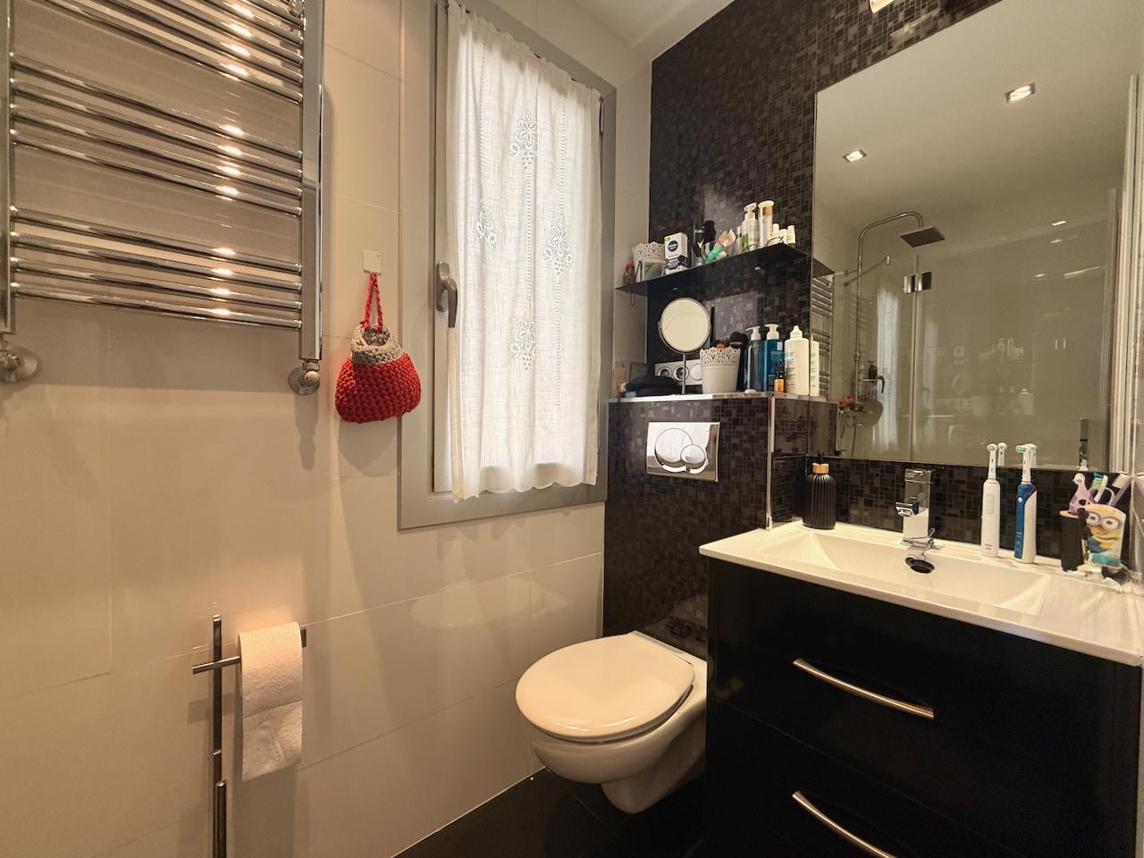 Imagen 34 Ático en venta en Donostia-San Sebastián / Plaza Cataluña-Gros-Donostia