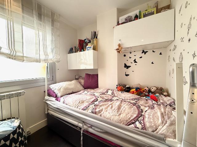 Imagen 14 Inmueble 302826 - Ático en venta en Donostia-San Sebastián / Plaza Cataluña-Gros-Donostia