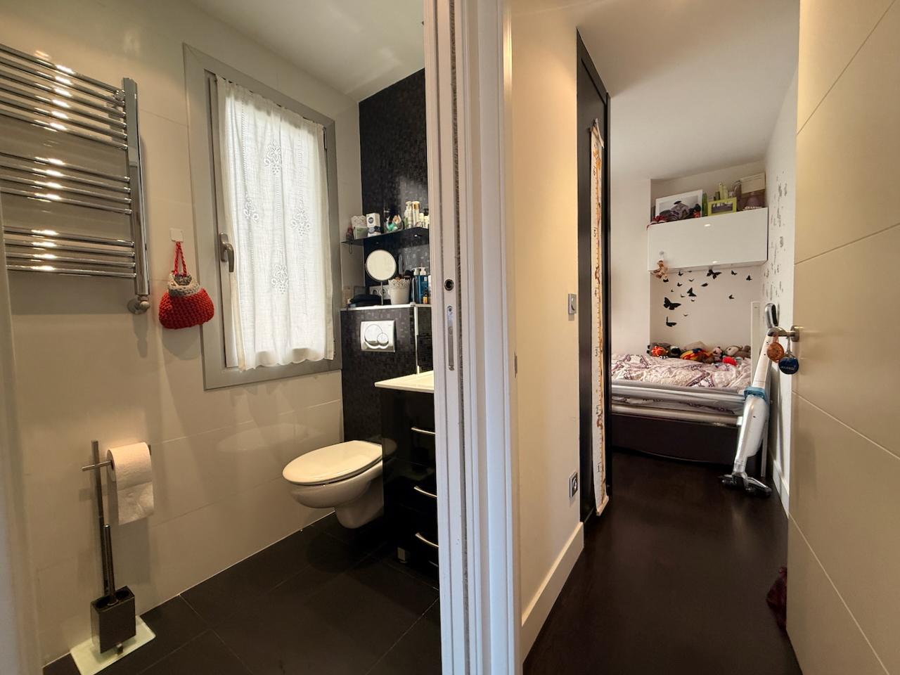 Imagen 24 Ático en venta en Donostia-San Sebastián / Plaza Cataluña-Gros-Donostia
