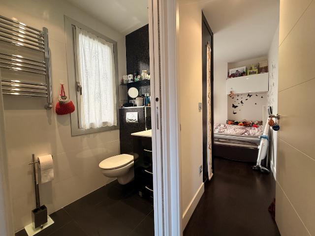 Imagen 24 Inmueble 302826 - Ático en venta en Donostia-San Sebastián / Plaza Cataluña-Gros-Donostia
