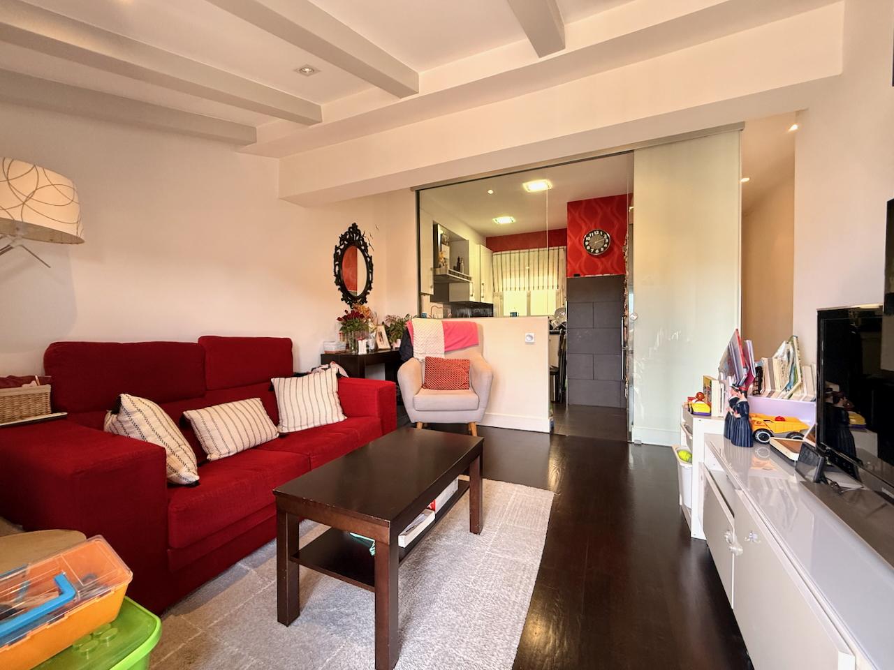 Imagen 16 Ático en venta en Donostia-San Sebastián / Plaza Cataluña-Gros-Donostia