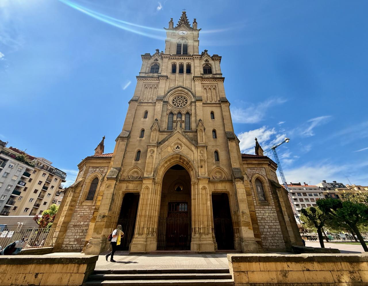 Imagen 22 Ático en venta en Donostia-San Sebastián / Plaza Cataluña-Gros-Donostia