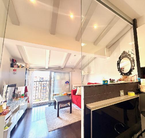 Imagen 6 Inmueble 302826 - Ático en venta en Donostia-San Sebastián / Plaza Cataluña-Gros-Donostia