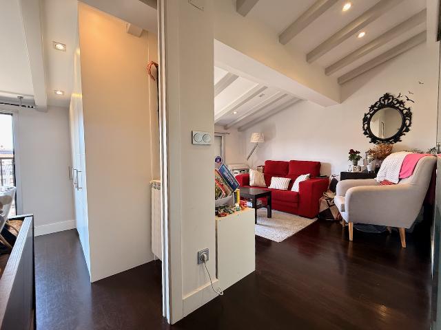 Imagen 25 Inmueble 302826 - Ático en venta en Donostia-San Sebastián / Plaza Cataluña-Gros-Donostia