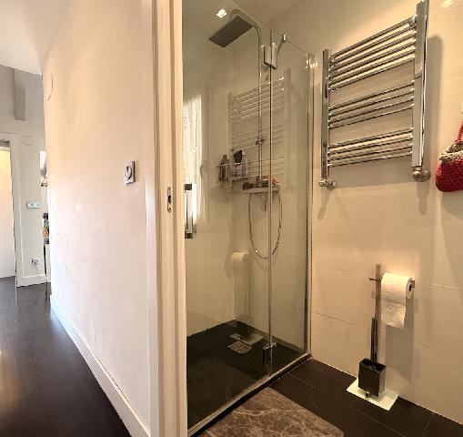Imagen 28 Inmueble 302826 - Ático en venta en Donostia-San Sebastián / Plaza Cataluña-Gros-Donostia