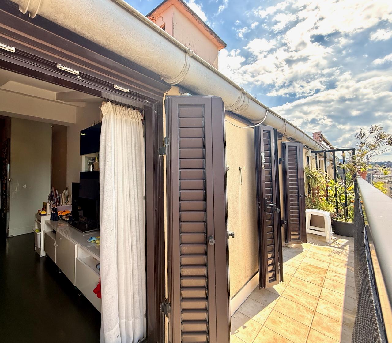 Imagen 31 Ático en venta en Donostia-San Sebastián / Plaza Cataluña-Gros-Donostia