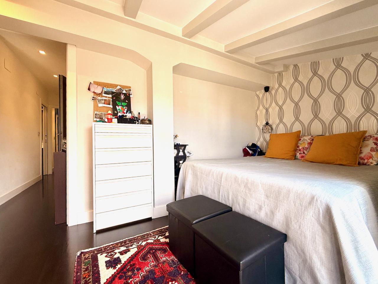 Imagen 19 Ático en venta en Donostia-San Sebastián / Plaza Cataluña-Gros-Donostia