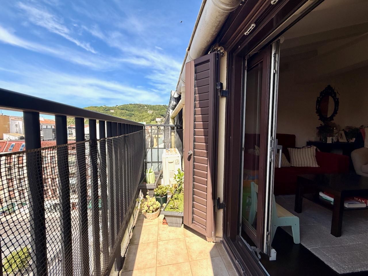 Imagen 32 Ático en venta en Donostia-San Sebastián / Plaza Cataluña-Gros-Donostia
