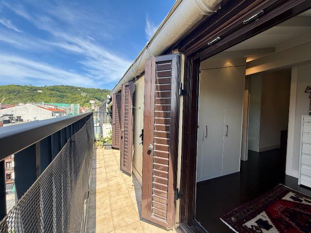 Imagen 33 Inmueble 302826 - Ático en venta en Donostia-San Sebastián / Plaza Cataluña-Gros-Donostia