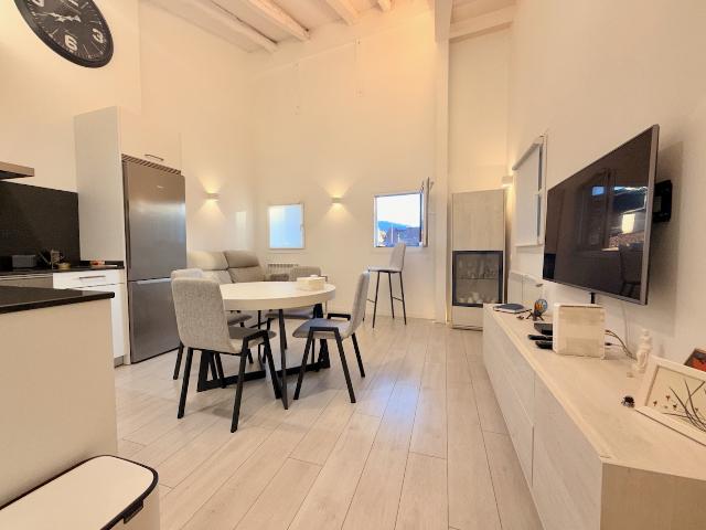 Imagen 3 Inmueble 302914 - Ático en venta en Tolosa / Plaza de la Verdura-Tolosa-Gipuzkoa