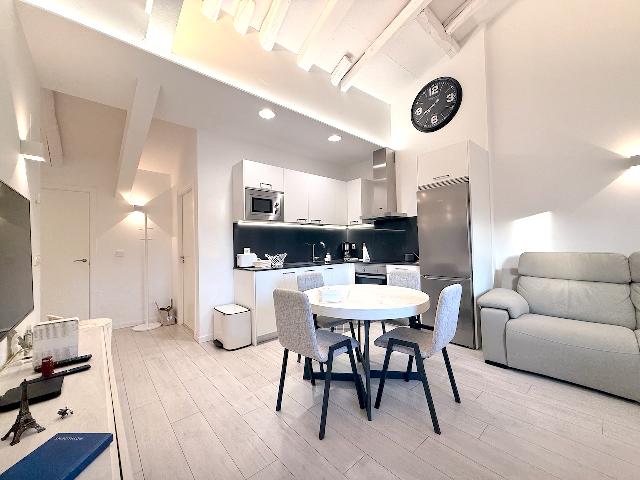 Imagen 1 Inmueble 302914 - Ático en venta en Tolosa / Plaza de la Verdura-Tolosa-Gipuzkoa