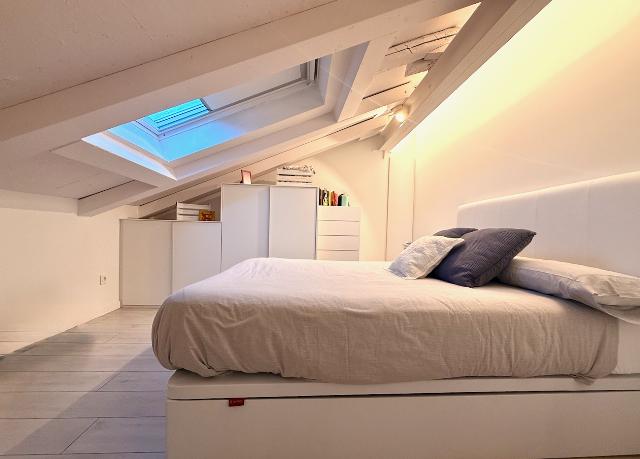Imagen 11 Inmueble 302914 - Ático en venta en Tolosa / Plaza de la Verdura-Tolosa-Gipuzkoa