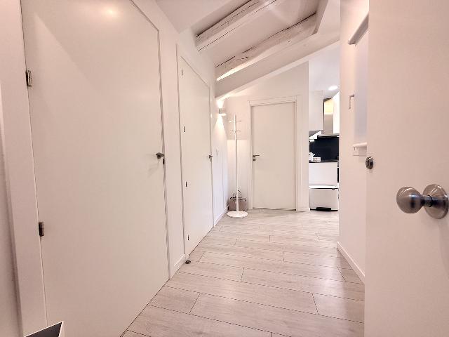 Imagen 2 Inmueble 302914 - Ático en venta en Tolosa / Plaza de la Verdura-Tolosa-Gipuzkoa
