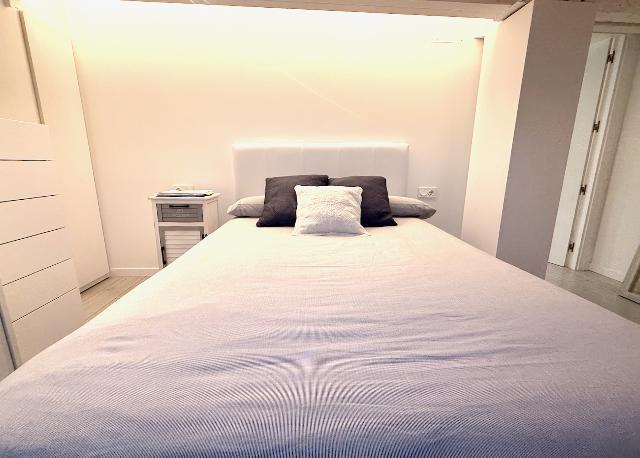 Imagen 6 Inmueble 302914 - Ático en venta en Tolosa / Plaza de la Verdura-Tolosa-Gipuzkoa