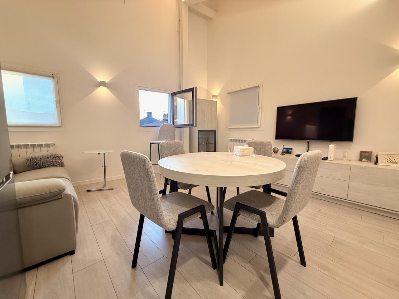 Imagen 15 Ático en venta en Tolosa / Plaza de la Verdura-Tolosa-Gipuzkoa