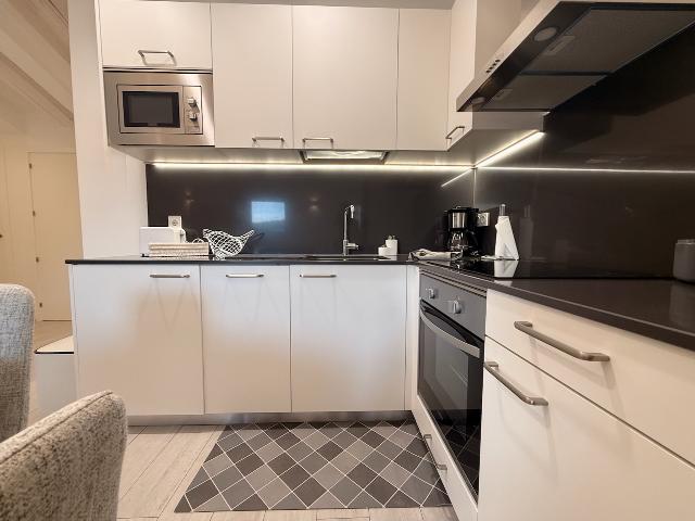 Imagen 16 Inmueble 302914 - Ático en venta en Tolosa / Plaza de la Verdura-Tolosa-Gipuzkoa