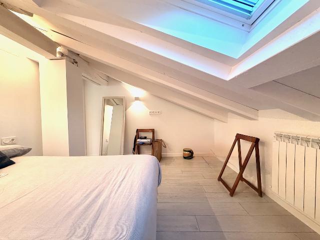 Imagen 17 Inmueble 302914 - Ático en venta en Tolosa / Plaza de la Verdura-Tolosa-Gipuzkoa
