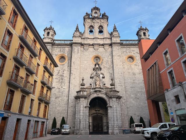 Imagen 18 Inmueble 302914 - Ático en venta en Tolosa / Plaza de la Verdura-Tolosa-Gipuzkoa