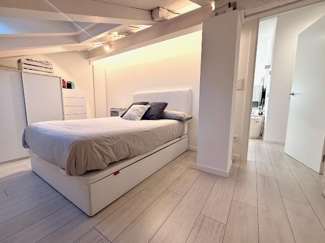 Imagen 19 Inmueble 302914 - Ático en venta en Tolosa / Plaza de la Verdura-Tolosa-Gipuzkoa