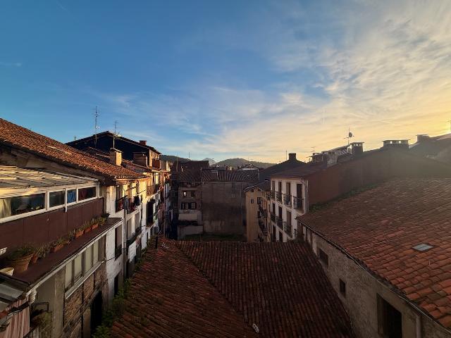 Imagen 20 Inmueble 302914 - Ático en venta en Tolosa / Plaza de la Verdura-Tolosa-Gipuzkoa