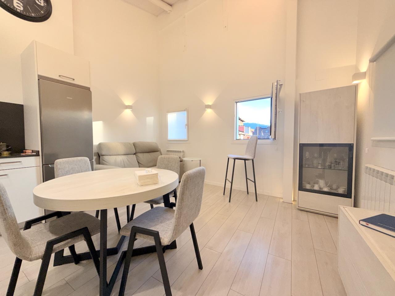Imagen 22 Ático en venta en Tolosa / Plaza de la Verdura-Tolosa-Gipuzkoa