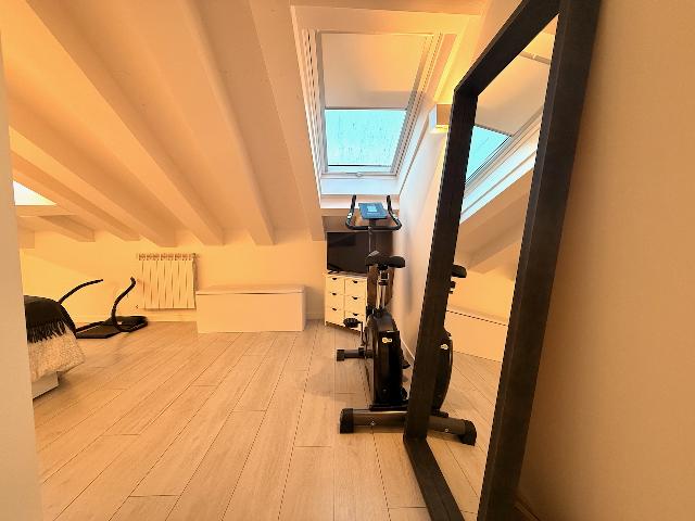 Imagen 25 Inmueble 302914 - Ático en venta en Tolosa / Plaza de la Verdura-Tolosa-Gipuzkoa