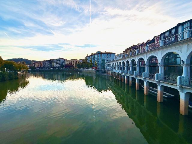 Imagen 26 Inmueble 302914 - Ático en venta en Tolosa / Plaza de la Verdura-Tolosa-Gipuzkoa