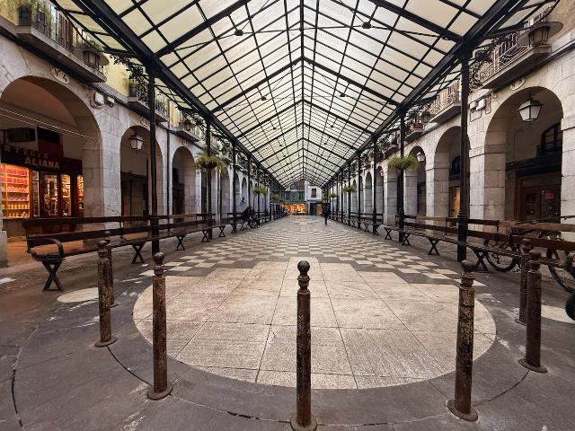 Imagen 27 Inmueble 302914 - Ático en venta en Tolosa / Plaza de la Verdura-Tolosa-Gipuzkoa