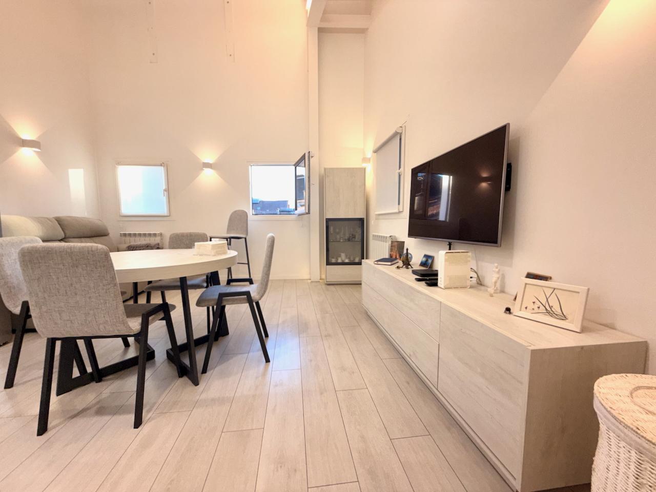 Imagen 28 Ático en venta en Tolosa / Plaza de la Verdura-Tolosa-Gipuzkoa
