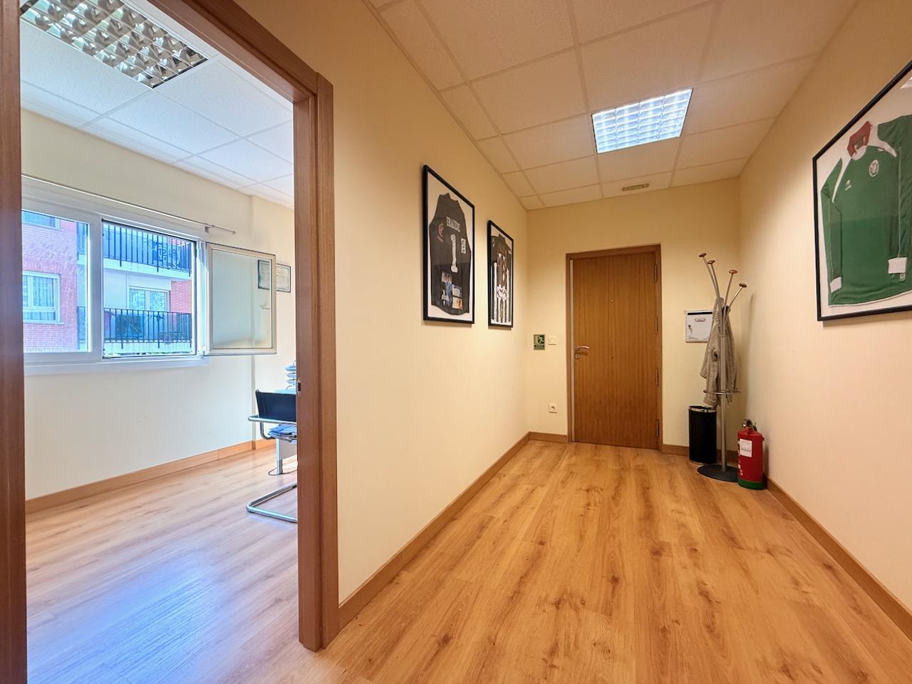 Imagen 2 Piso en venta en Donostia-San Sebastián / Calle Txapillo-Junto al in