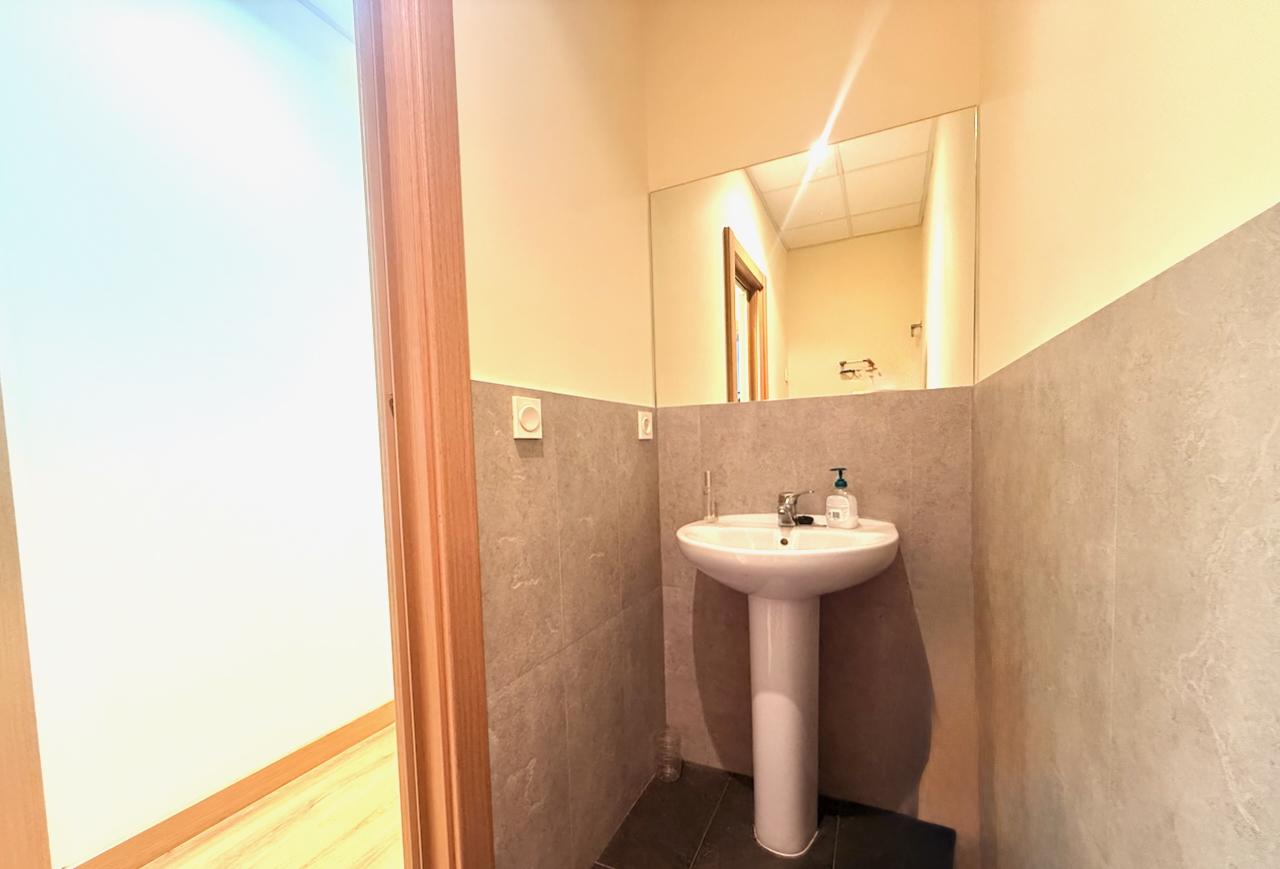 Imagen 10 Piso en venta en Donostia-San Sebastián / Calle Txapillo-Junto al in