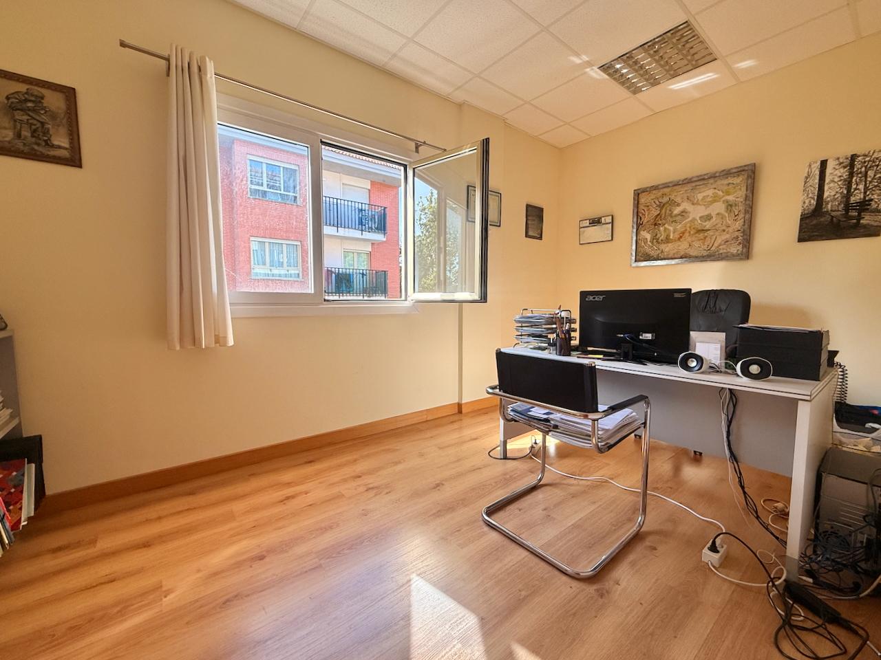 Imagen 16 Piso en venta en Donostia-San Sebastián / Calle Txapillo-Junto al in