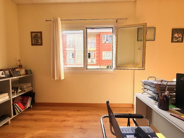 Imagen 24 Inmueble 303066 - Piso en venta en Donostia-San Sebastián / Calle Txapillo-Junto al in