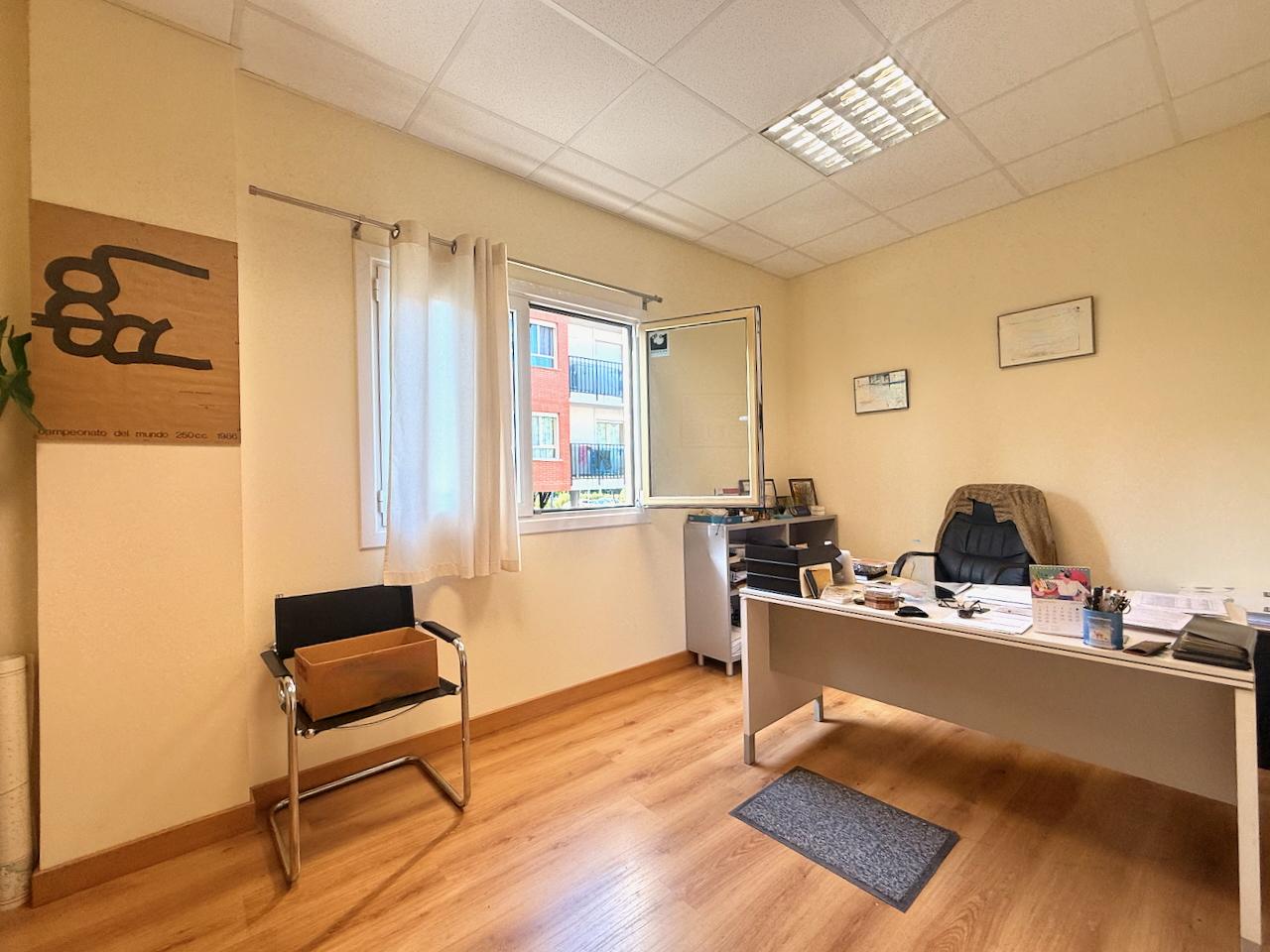 Imagen 25 Piso en venta en Donostia-San Sebastián / Calle Txapillo-Junto al in