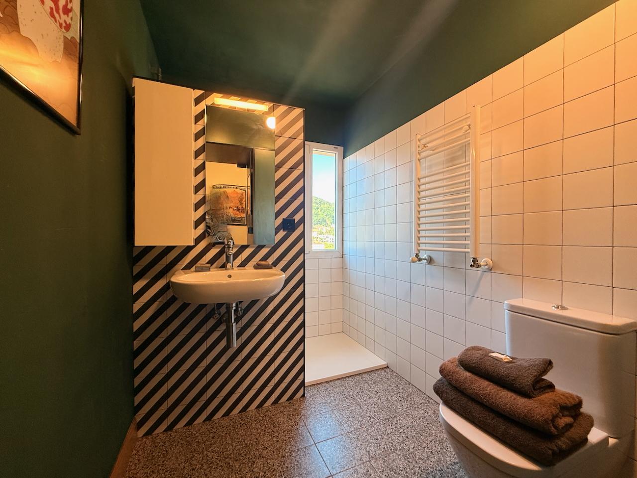 Imagen 9 Piso en venta en Donostia-San Sebastián / Los Luises-Intxaurrondo-Donostia