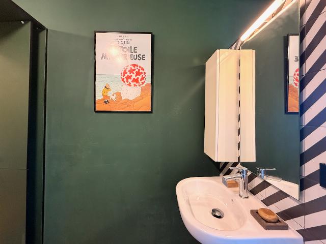Imagen 13 Inmueble 303208 - Piso en venta en Donostia-San Sebastián / Los Luises-Intxaurrondo-Donostia