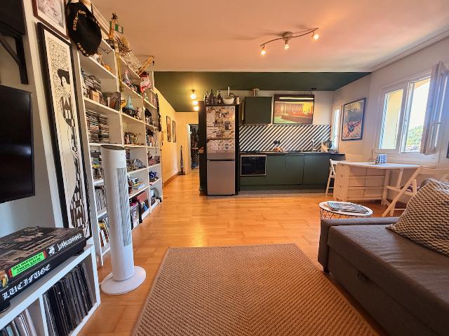 Imagen 15 Inmueble 303208 - Piso en venta en Donostia-San Sebastián / Los Luises-Intxaurrondo-Donostia