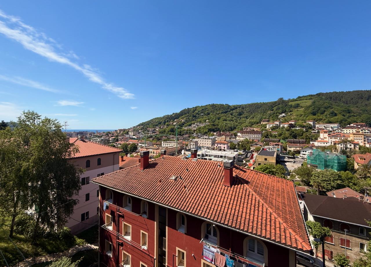 Imagen 16 Piso en venta en Donostia-San Sebastián / Los Luises-Intxaurrondo-Donostia