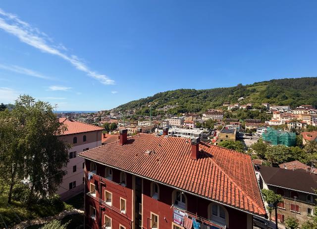 Imagen 16 Inmueble 303208 - Piso en venta en Donostia-San Sebastián / Los Luises-Intxaurrondo-Donostia