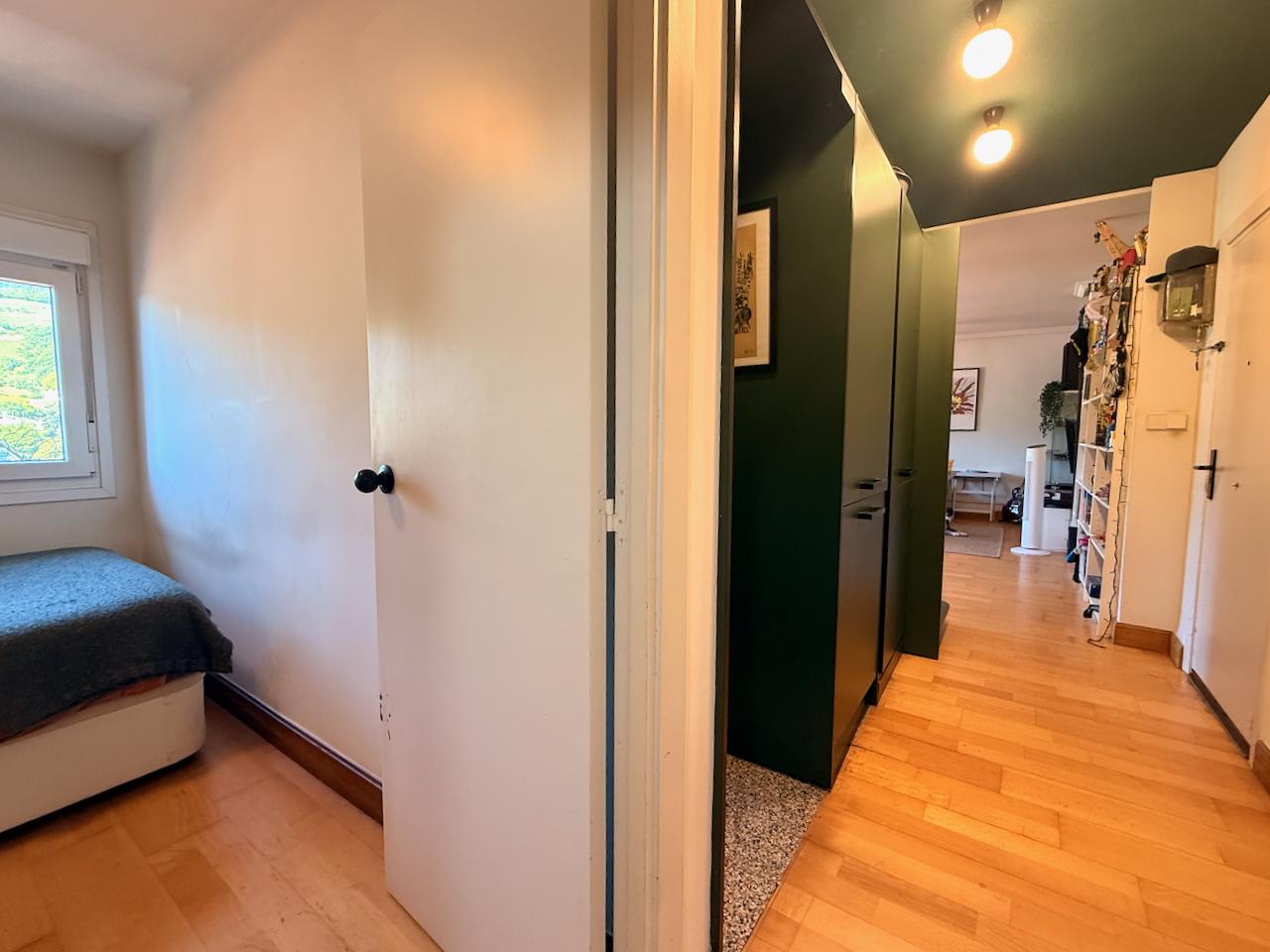 Imagen 6 Piso en venta en Donostia-San Sebastián / Los Luises-Intxaurrondo-Donostia