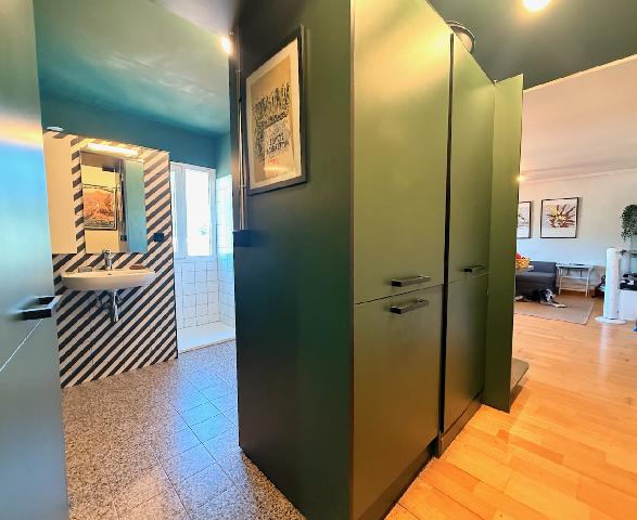 Imagen 17 Inmueble 303208 - Piso en venta en Donostia-San Sebastián / Los Luises-Intxaurrondo-Donostia