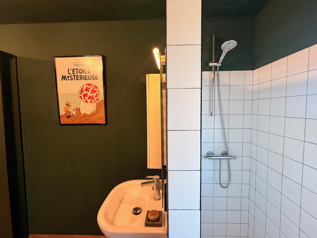 Imagen 18 Piso en venta en Donostia-San Sebastián / Los Luises-Intxaurrondo-Donostia