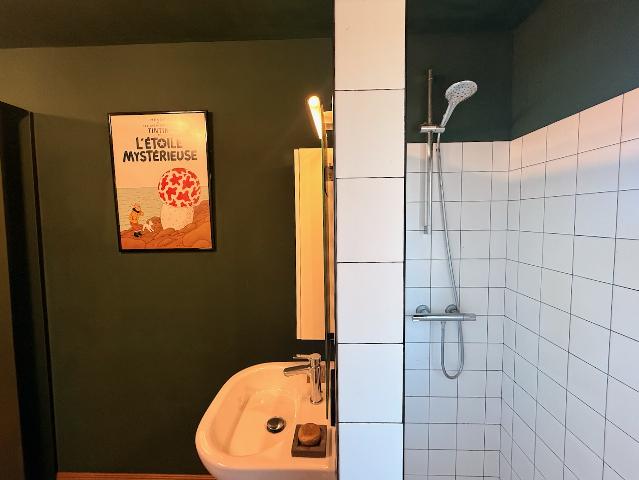 Imagen 18 Inmueble 303208 - Piso en venta en Donostia-San Sebastián / Los Luises-Intxaurrondo-Donostia