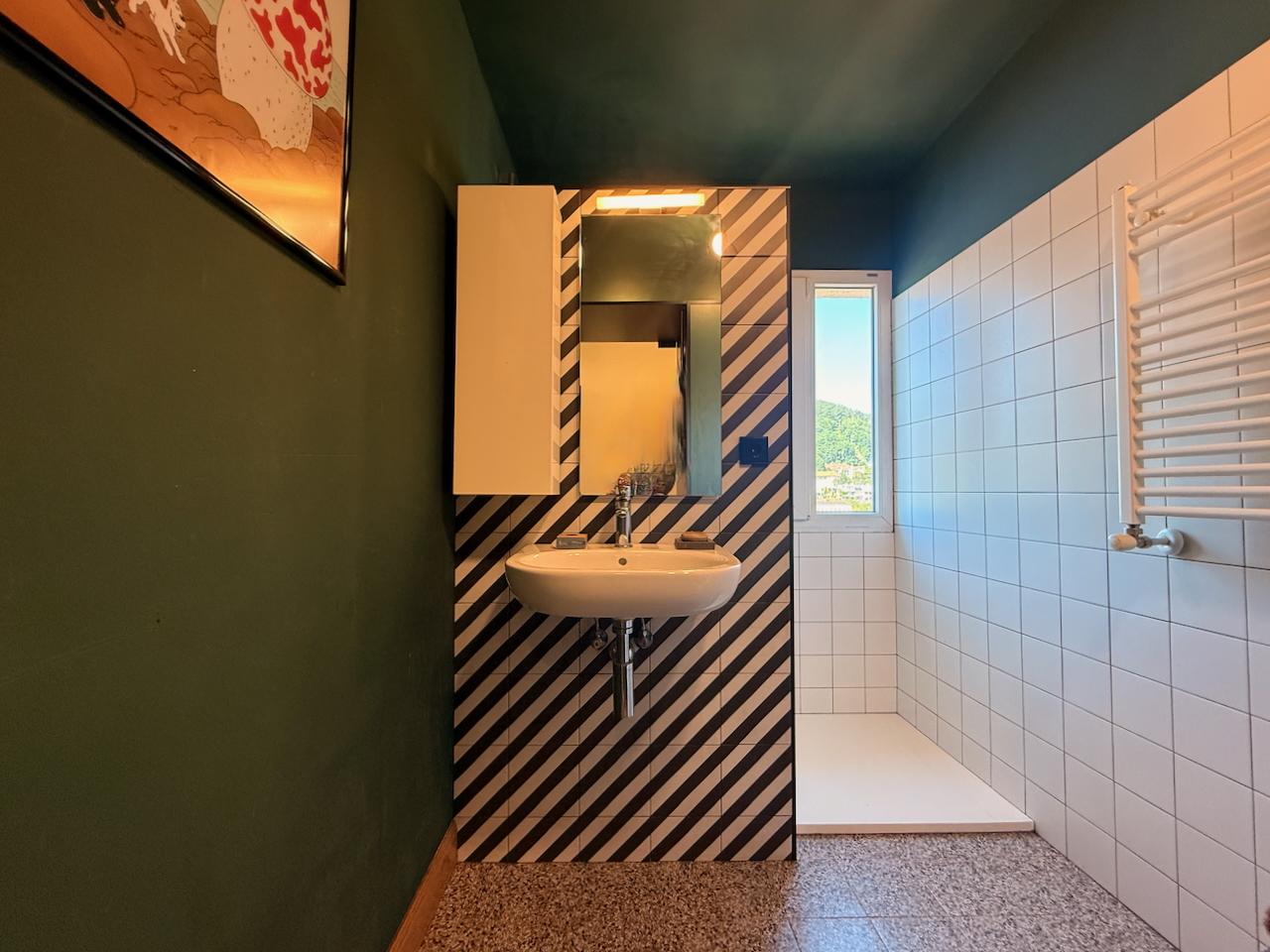 Imagen 19 Piso en venta en Donostia-San Sebastián / Los Luises-Intxaurrondo-Donostia