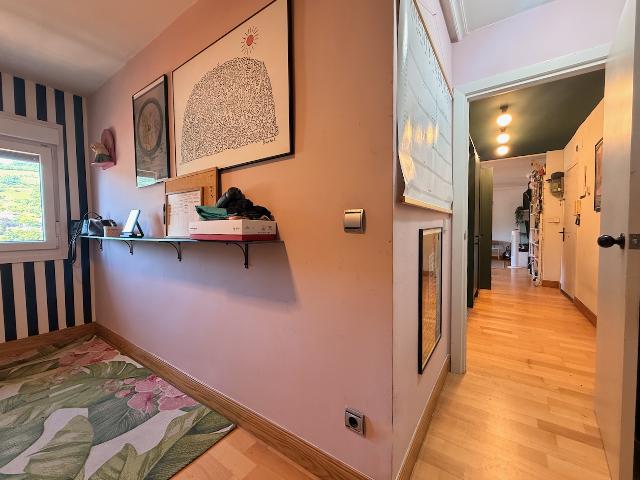 Imagen 20 Inmueble 303208 - Piso en venta en Donostia-San Sebastián / Los Luises-Intxaurrondo-Donostia