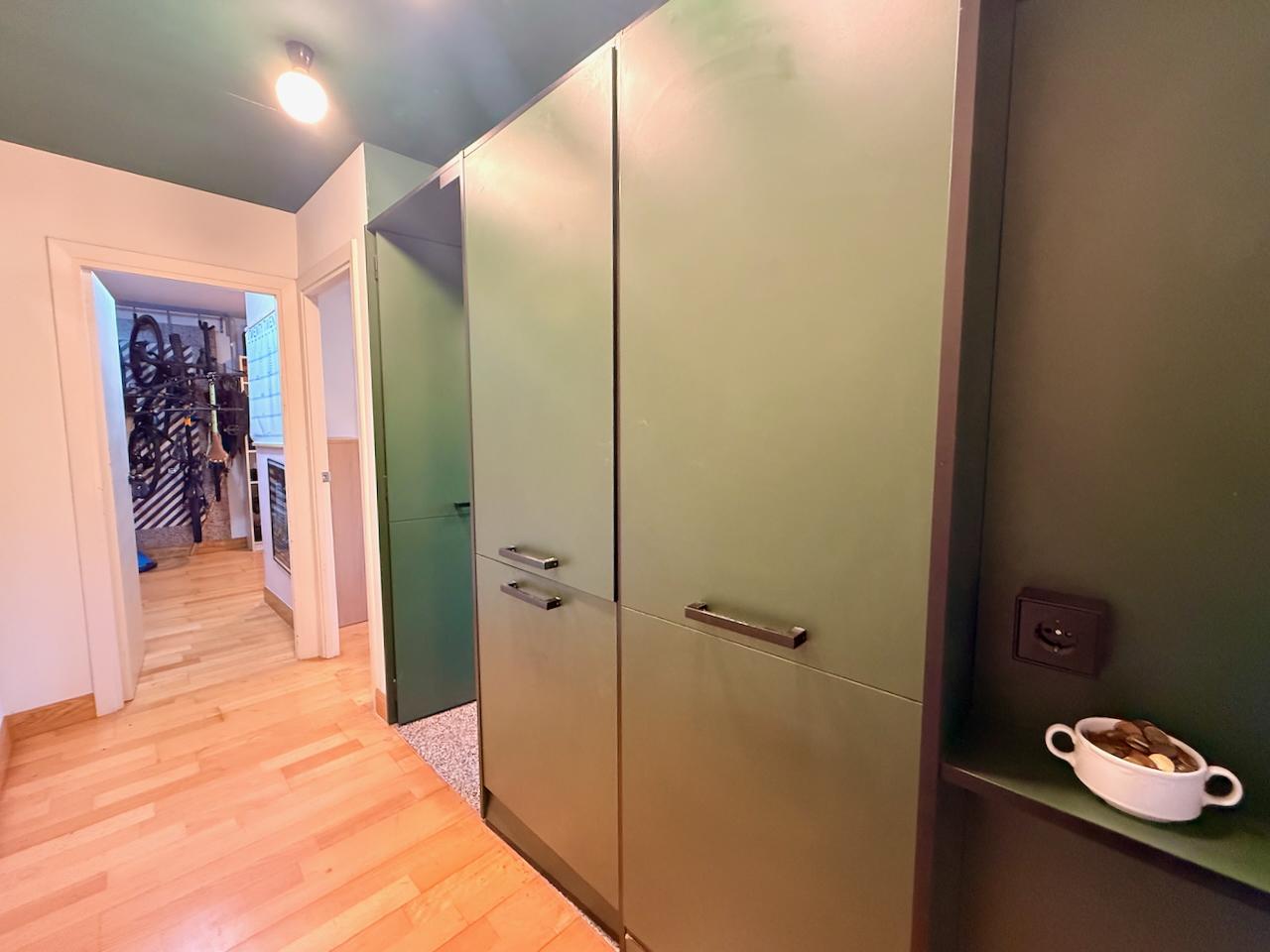 Imagen 21 Piso en venta en Donostia-San Sebastián / Los Luises-Intxaurrondo-Donostia